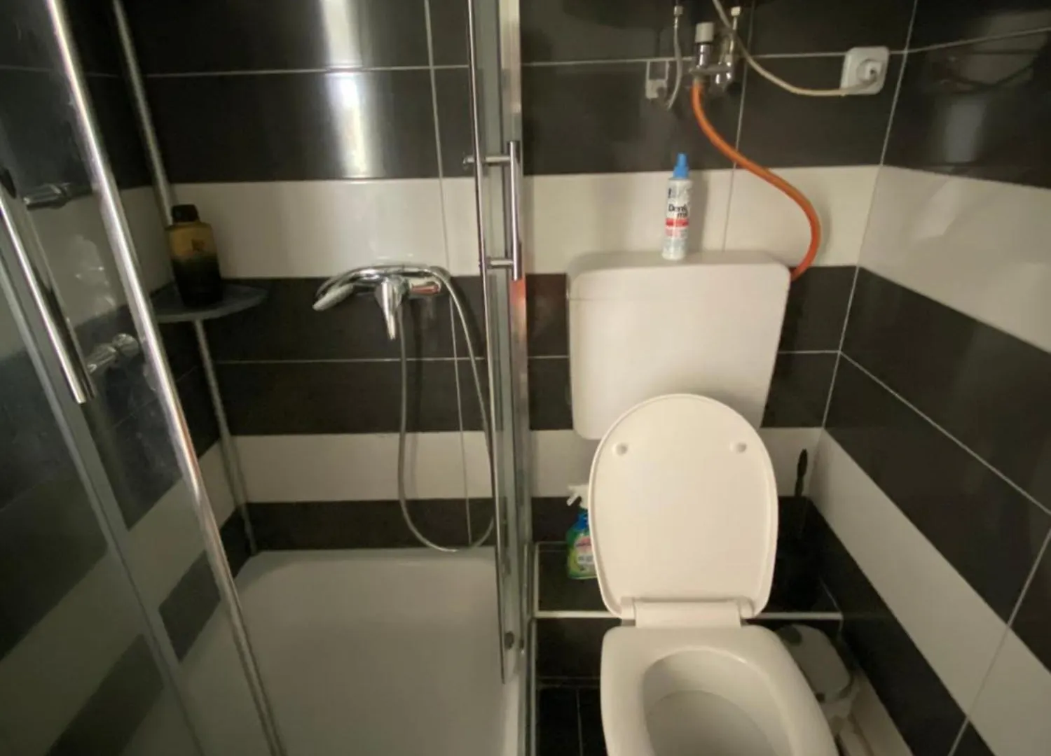 شقة Wunderschoene Ferienwohnung! 1 دوسلدورف ألمانيا