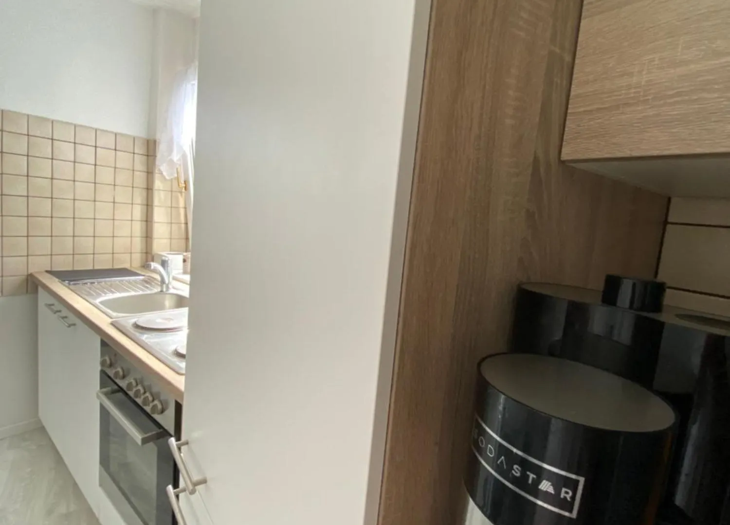 Wunderschoene Ferienwohnung! 1 دوسلدورف شقة